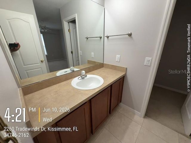 2260 TRADEWINDS DRIVE, Kissimmee, FL 34746