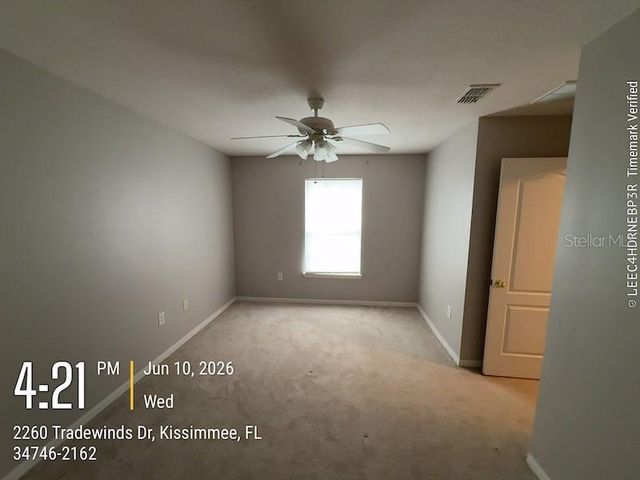 2260 TRADEWINDS DRIVE, Kissimmee, FL 34746