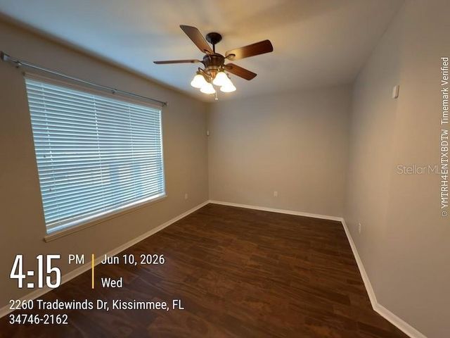 2260 TRADEWINDS DRIVE, Kissimmee, FL 34746