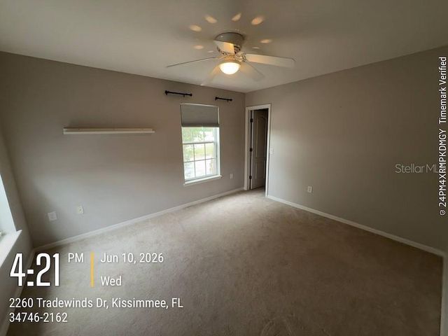 2260 TRADEWINDS DRIVE, Kissimmee, FL 34746