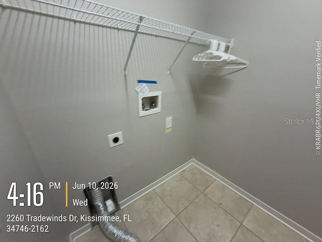2260 TRADEWINDS DRIVE, Kissimmee, FL 34746