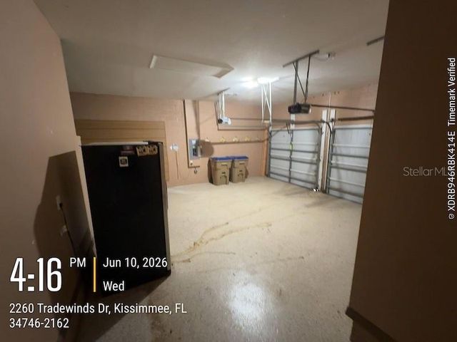 2260 TRADEWINDS DRIVE, Kissimmee, FL 34746