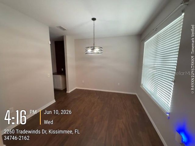 2260 TRADEWINDS DRIVE, Kissimmee, FL 34746