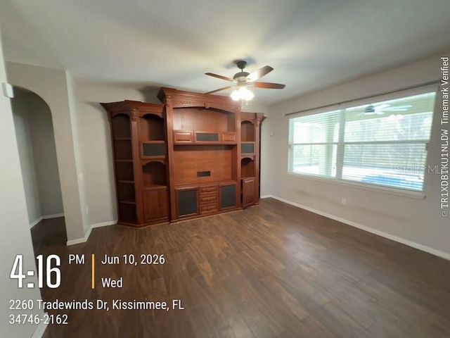2260 TRADEWINDS DRIVE, Kissimmee, FL 34746