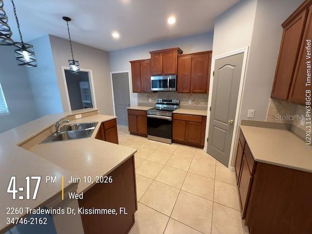 2260 TRADEWINDS DRIVE, Kissimmee, FL 34746