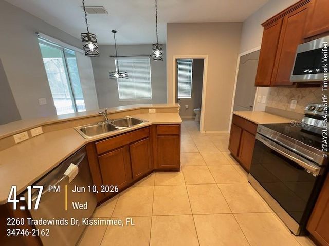 2260 TRADEWINDS DRIVE, Kissimmee, FL 34746