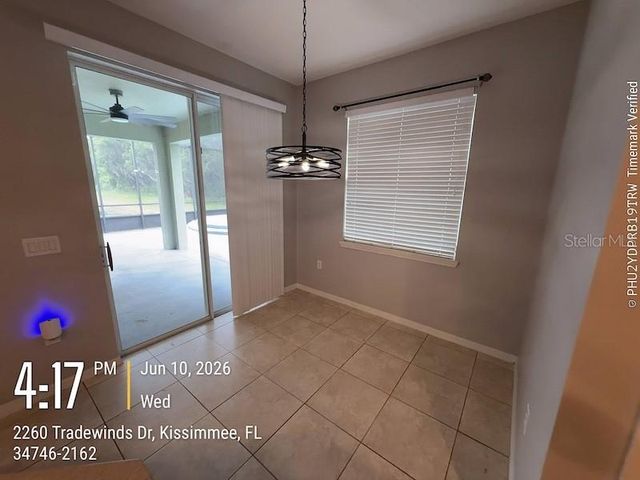2260 TRADEWINDS DRIVE, Kissimmee, FL 34746