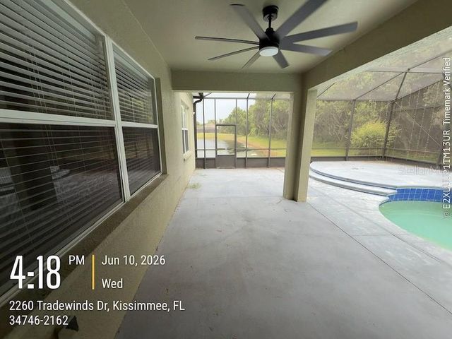 2260 TRADEWINDS DRIVE, Kissimmee, FL 34746