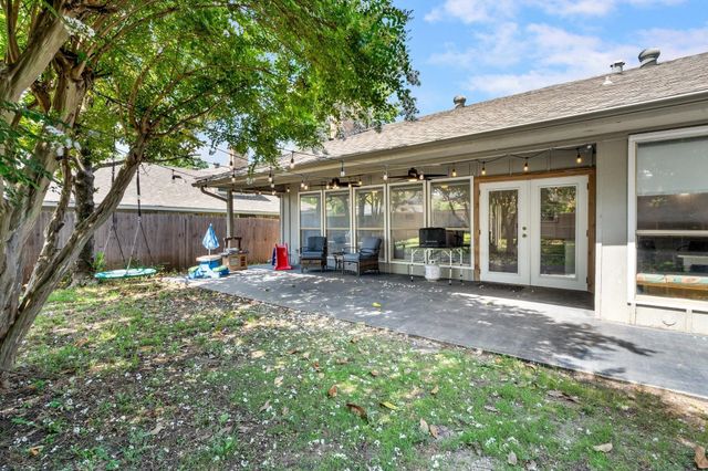 12606 Whispering Hills Drive, Dallas, TX 75243