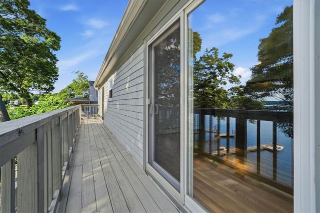 265 Grand View Drive, Warwick, RI 02886