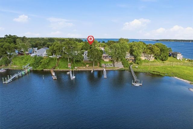 265 Grand View Drive, Warwick, RI 02886