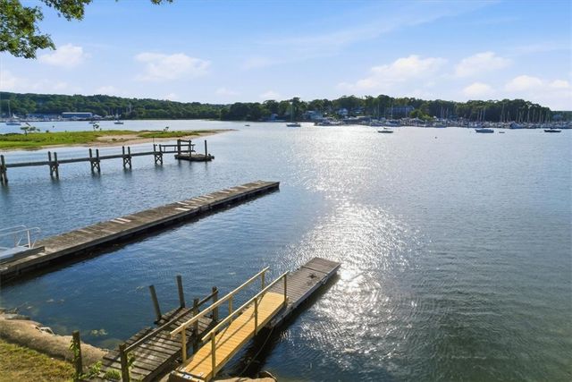 265 Grand View Drive, Warwick, RI 02886