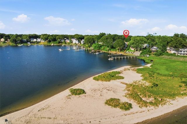 265 Grand View Drive, Warwick, RI 02886