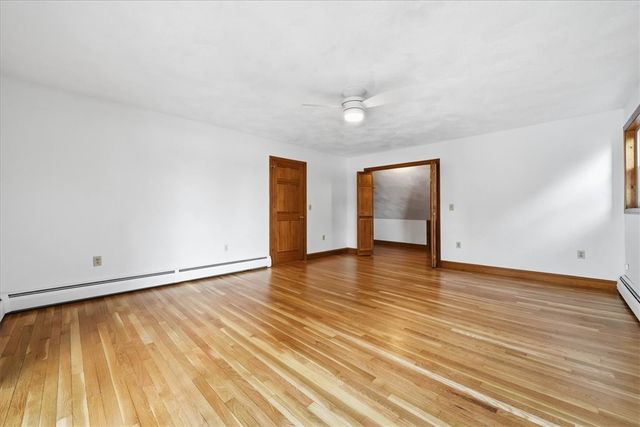 265 Grand View Drive, Warwick, RI 02886