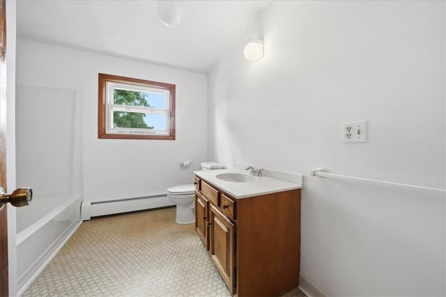 265 Grand View Drive, Warwick, RI 02886