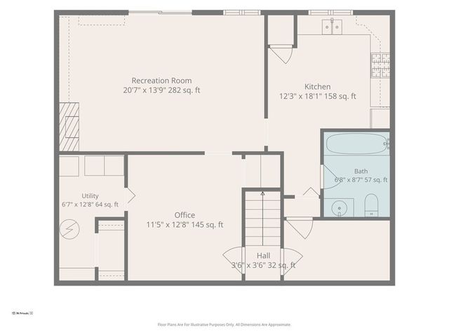 265 Grand View Drive, Warwick, RI 02886