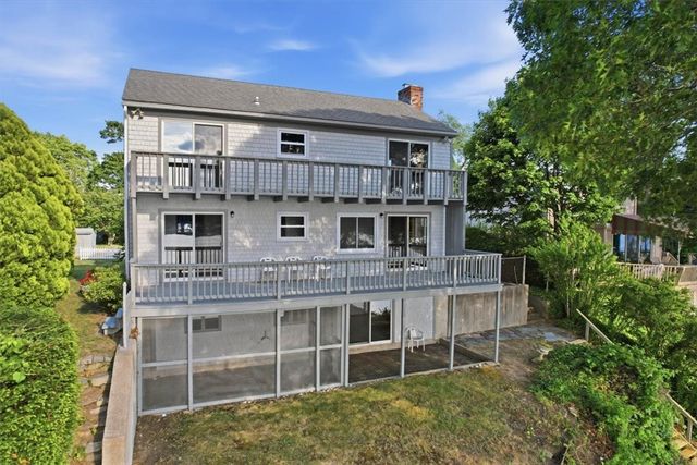265 Grand View Drive, Warwick, RI 02886