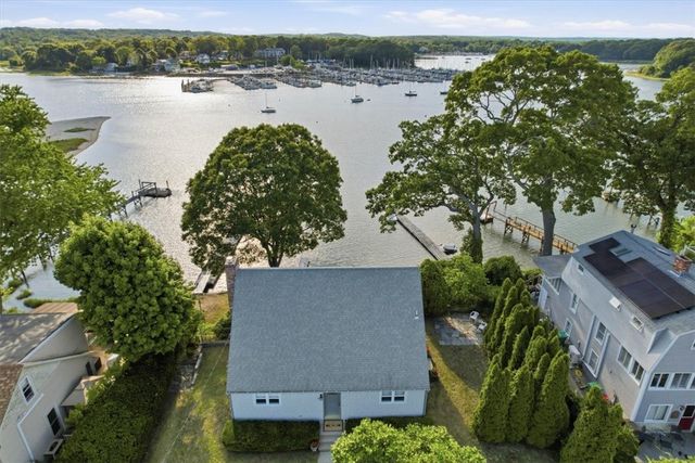 265 Grand View Drive, Warwick, RI 02886