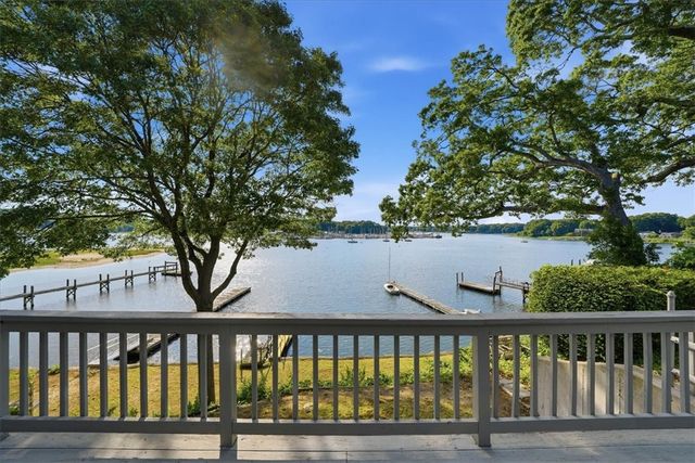 265 Grand View Drive, Warwick, RI 02886