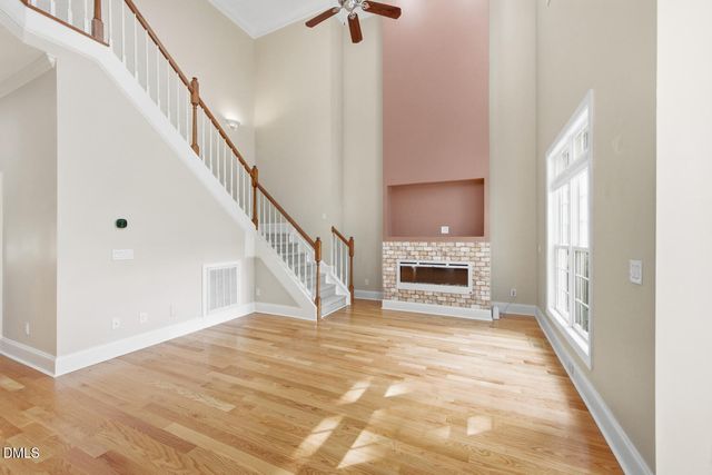 20078 Long, Chapel Hill, NC 27517