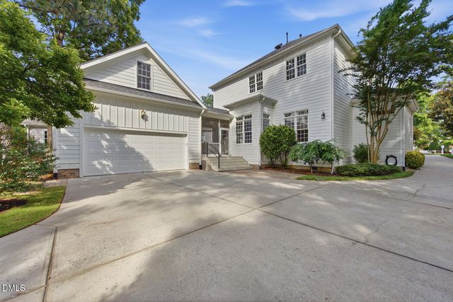 20078 Long, Chapel Hill, NC 27517