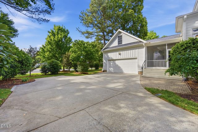 20078 Long, Chapel Hill, NC 27517
