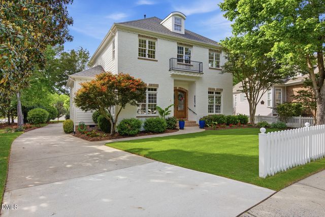 20078 Long, Chapel Hill, NC 27517