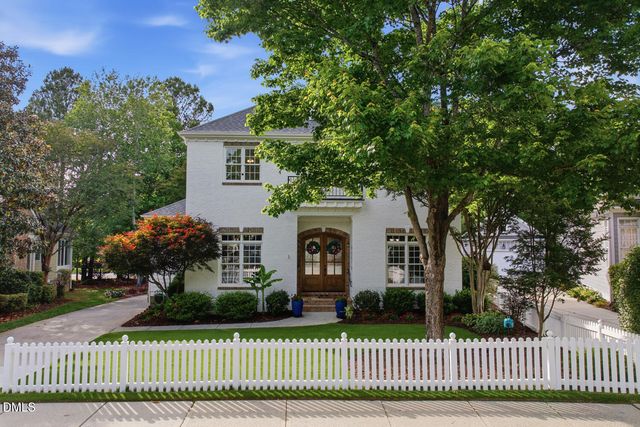 20078 Long, Chapel Hill, NC 27517