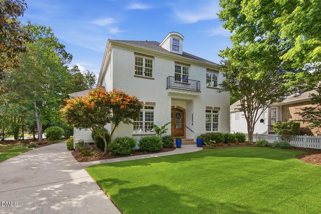 20078 Long, Chapel Hill, NC 27517