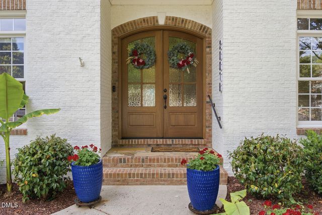 20078 Long, Chapel Hill, NC 27517
