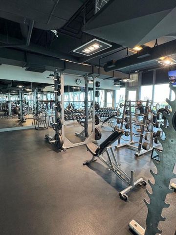 601 NE 36th Street 1311, Miami, FL 33137