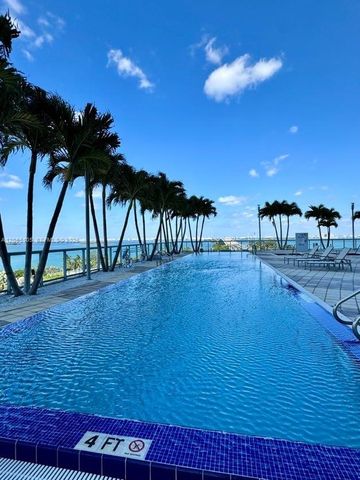 601 NE 36th Street 1311, Miami, FL 33137