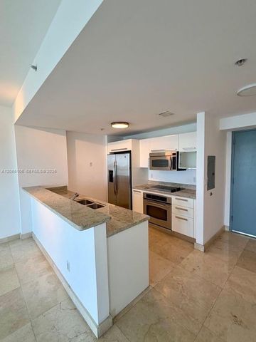 601 NE 36th Street 1311, Miami, FL 33137