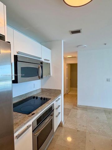 601 NE 36th Street 1311, Miami, FL 33137