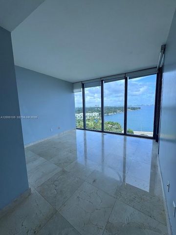 601 NE 36th Street 1311, Miami, FL 33137