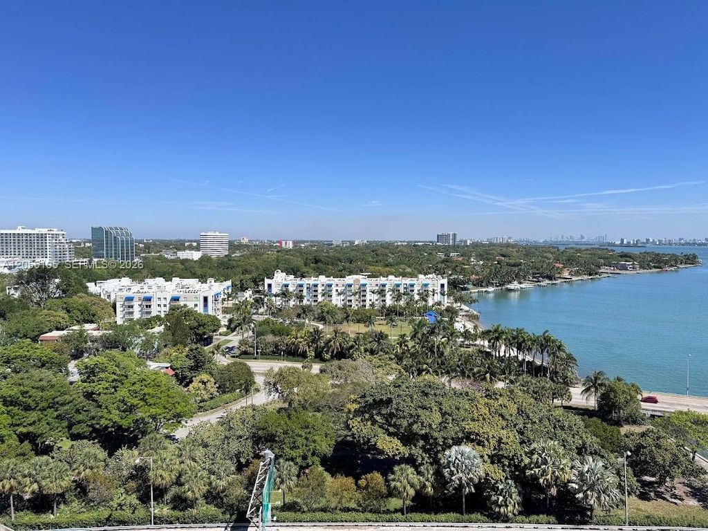 601 NE 36th Street 1311, Miami, FL 33137