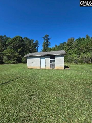 4597 Old Airport Road, Winnsboro, SC 29180