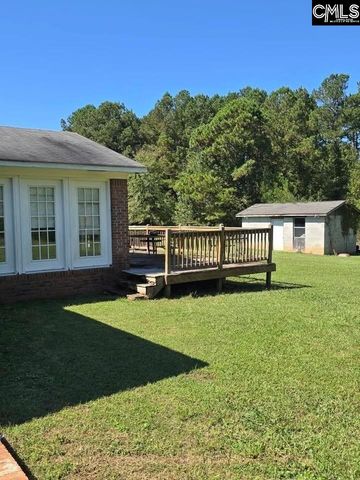 4597 Old Airport Road, Winnsboro, SC 29180