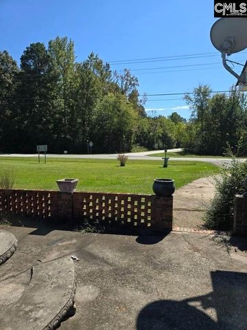 4597 Old Airport Road, Winnsboro, SC 29180