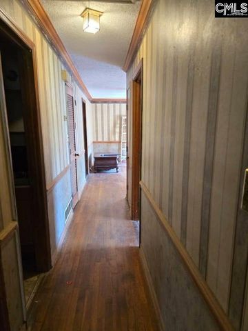 4597 Old Airport Road, Winnsboro, SC 29180