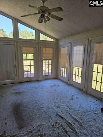 4597 Old Airport Road, Winnsboro, SC 29180