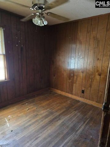 4597 Old Airport Road, Winnsboro, SC 29180