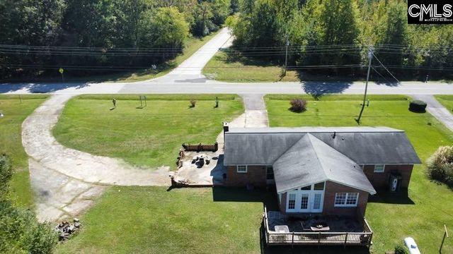 4597 Old Airport Road, Winnsboro, SC 29180