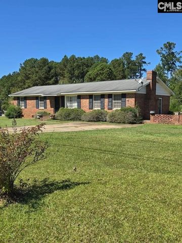 4597 Old Airport Road, Winnsboro, SC 29180
