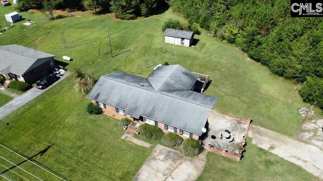 4597 Old Airport Road, Winnsboro, SC 29180