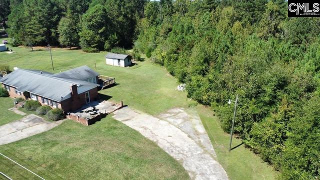 4597 Old Airport Road, Winnsboro, SC 29180
