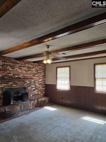 4597 Old Airport Road, Winnsboro, SC 29180