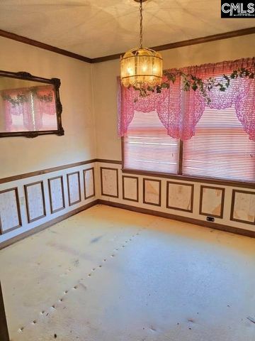 4597 Old Airport Road, Winnsboro, SC 29180