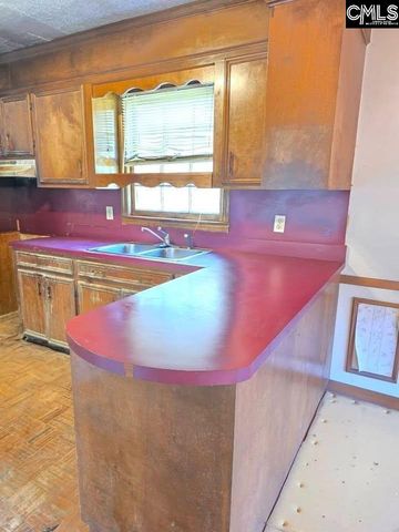 4597 Old Airport Road, Winnsboro, SC 29180