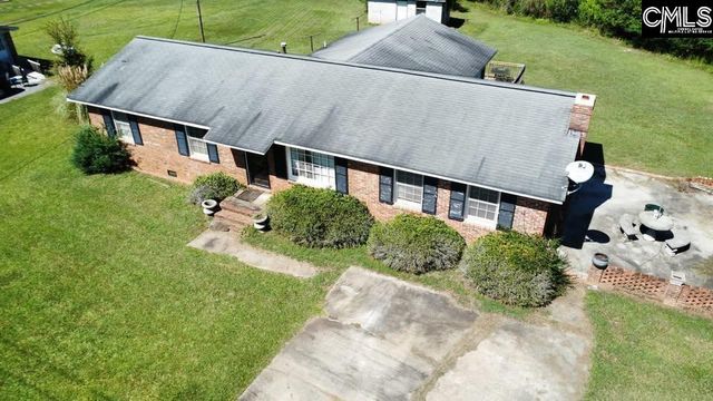4597 Old Airport Road, Winnsboro, SC 29180